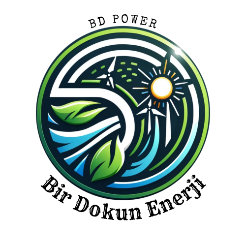 Bir Dokun Enerji ~ (BD Power) - Yenilenebilir Enerji & Mühendislik & Teknik Danışmanlık