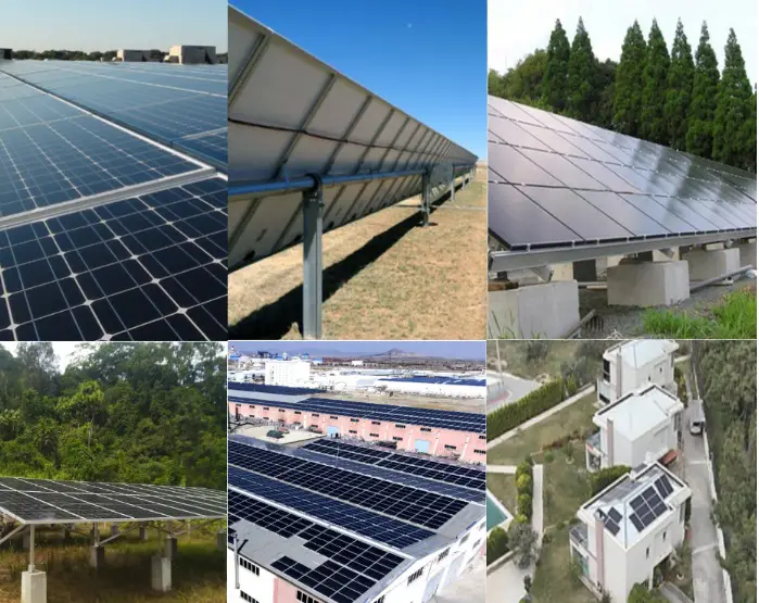 Anahtar Teslim EPC İşleri