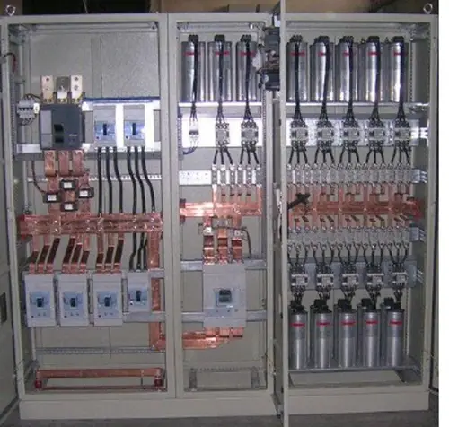 Kompanzasyon Cezaları-Harmonik Sorunlar