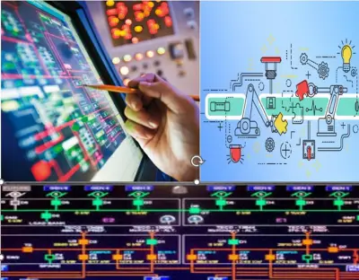 SCADA Sistem Kurulumları ve SCADA Arızaları